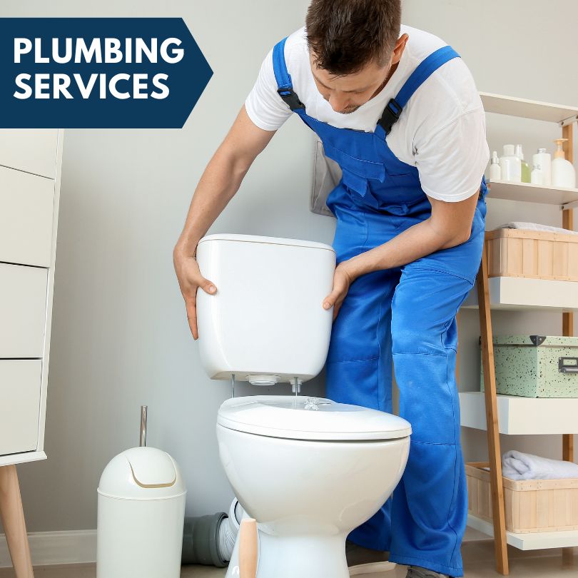Plumbing Company in East Granby, CT